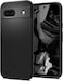Spigen Thin Fit designed for Google Pixel 8a case cover - Black