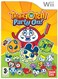 Nintendo Wii Tamagotchi Party On!