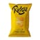 ريدج بطاطس شيبس طبيعيه بالجبنة الفرنسية - 65 جرام