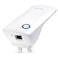 TP-Link Wireless Range Extender TL-WA850RE White