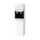 Bergen Water Dispenser Hot and Cold - White/Black - BY558