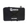 Nadco NC40R FTA Full HD Mini Satellite Receiver Black