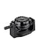 Home Master Pancake Maker 10106753 Black