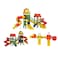 Children's Outdoor Large Combined Slide Amusement Park Toys