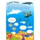 Alligator Products Ltd. Ocean Creatures Activity Sticker Book