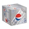 Pepsi Diet Carbonated Soft Drink 330ml Pack of 24