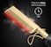 Professional Hair Straightener For Men Woman Electric Heating Comb