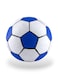 Generic Leather Inflatable Football Size 5