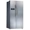 Midea 689 Liters Side by Side Fridge HC689WENS