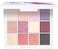 Dermacol Eyeshadow Palette-Romance