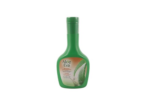 Buy ALOE EVA SHAMPOO WITH ALOE VERA  LONOLIN 320G in Kuwait