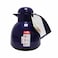 Helios Day Push Jug - Dark Blue - 1 Liter