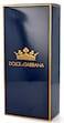 Dolce &amp; Gabbana Key By EDT For Men 150ml