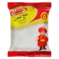 مجدي ملح اليمون 100 جرام 