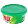 Lemon Max Paste Green 400 gr