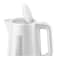 Philips HD9318/01 Series 3000 Plastic Kettle 1.7L White