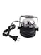 Generic Sound Active Mini RGB LED Light Crystal Magic Ball Effect Stage Lighting