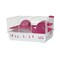 Voltrega 114 KIDS Fucsia Sticker Prince