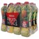 Nestle Fruitavitals Pineapple Juice 1 lt (Pack of 12)