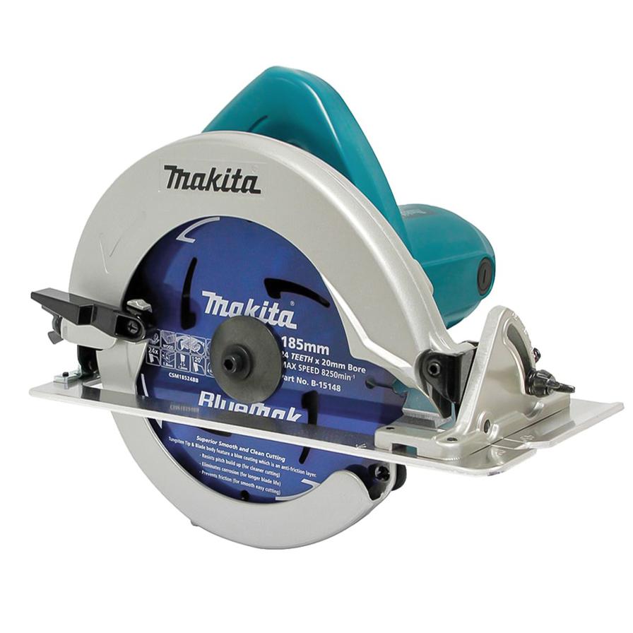 Buy Makita Corded Circular Saw, 5806B (1050 W) Online | Carrefour UAE