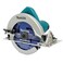 Makita Corded Circular Saw, 5806B (1050 W)