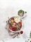 Kenwood Food Processor, 750W, White, FDP03.C0WH