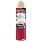 Buy Glade Aerosol Blooming Peony  Cherry Air Freshener 300ml in UAE