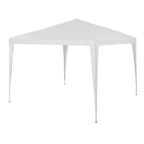 Gazebo Tent 3M*3M White