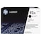 HP 93A PrintBlack, Cz192A Cartridge