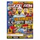KICK EXTRA MAGAZINE