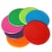 For Pet Frisbee Toy - 17 cm (Mixed Colors)