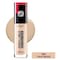 L&#39;Oreal Paris Infallible 24h Fresh Wear Liquid Foundation 130 True Beige 30ml