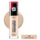 L'Oreal Paris Infallible 24h Fresh Wear Liquid Foundation, 130 True Beige