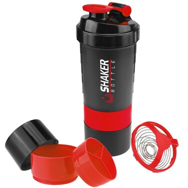 Buy H PRO Protein Shaker Online | Carrefour UAE