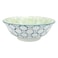 Porcelain Stamping Bowl 20cm