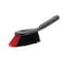 Vileda 2in1 Dustpan and Brush Set Red &amp; Black