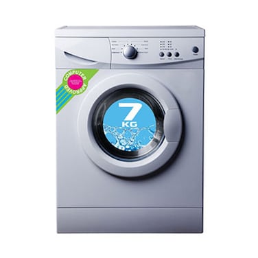 Campomatic Washer WM708E 7KG White