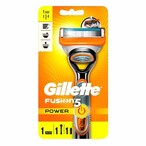 Buy GILLETTE FUSION POWER RAZ 1 UP in Kuwait