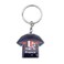 FIFA National Pride Keychain France