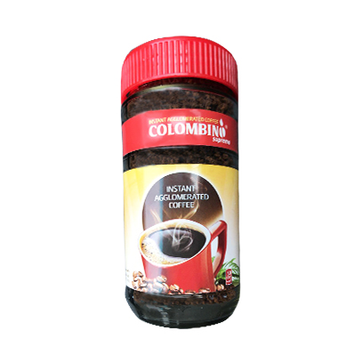 Colombino Instant Coffee 100GR