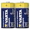 VARTA LNGLF E/ALKALINE 1400B2 C2 1