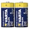 VARTA LNGLF E/ALKALINE 1400B2 C2 1