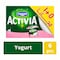 Activia Light Yoghurt - 100 gram - 6 Count