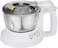 Panasonic 4-Jar Mixer And Grinder 550W Mx-Ac400 White