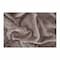 Mintra Microfiber Blanket - 152 x 203 cm - Mocha