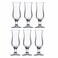 Lav Cup Fiesta Set 593/6 Pieces