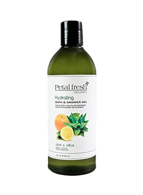 Petal Fresh - Petal Fresh P Aloe &amp; Citrus B &amp; S Gel 450ml