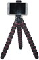 Coopic Tr-28 Max Height 280mm Mini Flexible Octopus Tripod With Mobile Phone Holder For Dsrl Cameras And Video Cameras