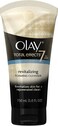 Olay Total Effects 7-In-1 Revitalizing Foaming Face Cleanser For Unisex, 5 Oz Cleanser
