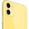 Apple iPhone 11, 128GB, Yellow
